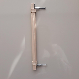 224 mm Natural Rattan Kulp